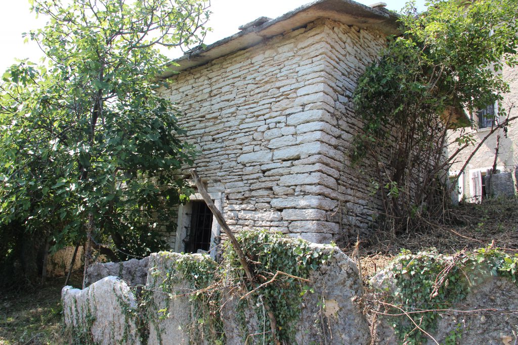 breonio rustico