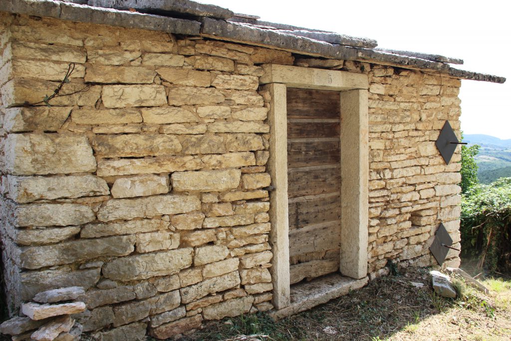 Breonio case