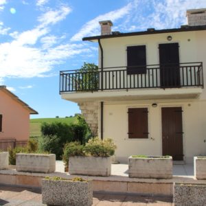 fosse di san’anna casa