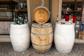 strada del vino valpolicella